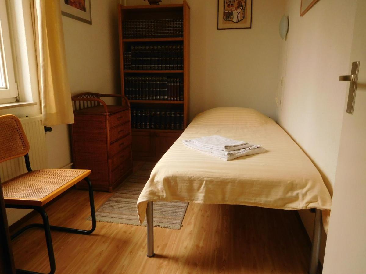 Bed and Breakfast Nulland Kerkrade Exterior foto